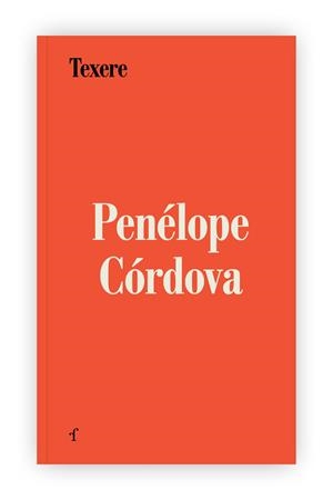 Texere | 9791399014754 | Córdova, Penélope | Llibres.cat | Llibreria online en català | La Impossible Llibreters Barcelona