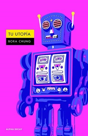 Tu utopía | 9791399056426 | Chung, Bora | Llibres.cat | Llibreria online en català | La Impossible Llibreters Barcelona