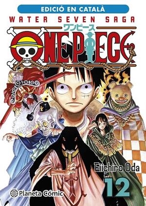 One Piece n. 12 (català) | 9788410492677 | Oda, Eiichiro | Llibres.cat | Llibreria online en català | La Impossible Llibreters Barcelona