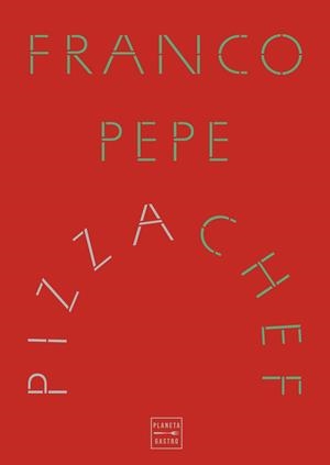 Pizza Chef | 9788408307259 | Pepe, Franco | Llibres.cat | Llibreria online en català | La Impossible Llibreters Barcelona