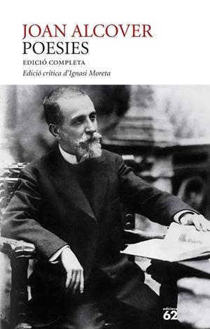 Poesies | 9788429782943 | Alcover, Joan | Llibres.cat | Llibreria online en català | La Impossible Llibreters Barcelona