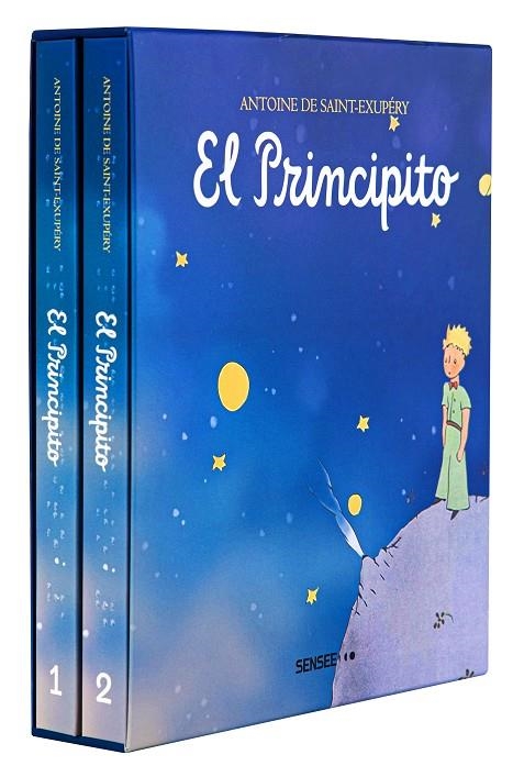 El Principito | 9791197562143 | Antoine de Saint-Exupery | Llibres.cat | Llibreria online en català | La Impossible Llibreters Barcelona