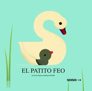 EL PATITO FEO | 9791192503431 | Hans Christian Andersen | Llibres.cat | Llibreria online en català | La Impossible Llibreters Barcelona