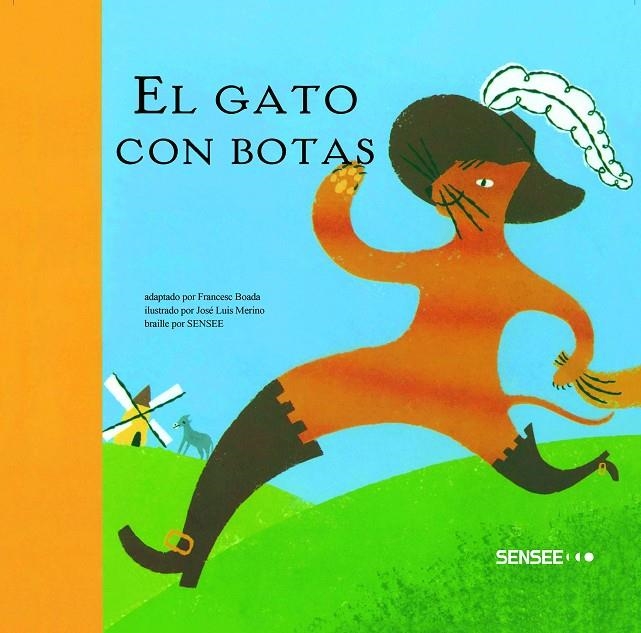 EL GATO CON BOTAS | 9791192503424 | Charles Perrault | Llibres.cat | Llibreria online en català | La Impossible Llibreters Barcelona