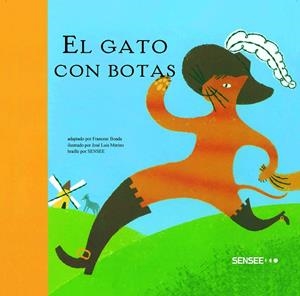 EL GATO CON BOTAS | 9791192503424 | Charles Perrault | Llibres.cat | Llibreria online en català | La Impossible Llibreters Barcelona