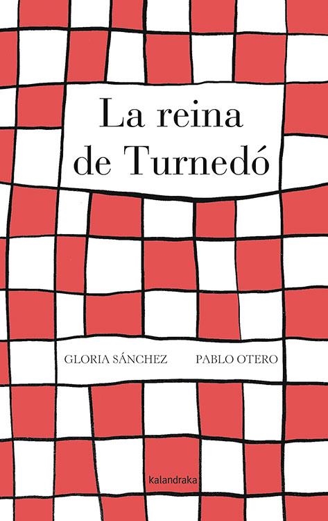 La reina de Turnedó | 9788484648802 | Sánchez, Gloria | Llibres.cat | Llibreria online en català | La Impossible Llibreters Barcelona