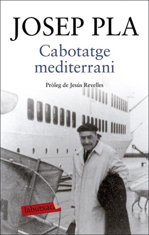 Cabotatge mediterrani | 9788417420215 | Pla, Josep | Llibres.cat | Llibreria online en català | La Impossible Llibreters Barcelona