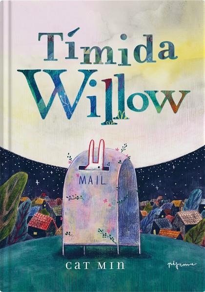 Tímida Willow | 9788419135049 | Min, Cat | Llibres.cat | Llibreria online en català | La Impossible Llibreters Barcelona