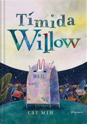 Tímida Willow | 9788419135049 | Min, Cat | Llibres.cat | Llibreria online en català | La Impossible Llibreters Barcelona