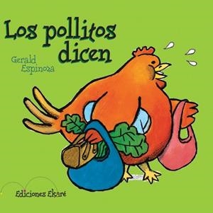 Los pollitos dicen | 9789802573301 | Anonimo | Llibres.cat | Llibreria online en català | La Impossible Llibreters Barcelona
