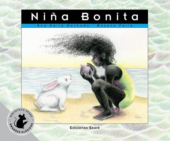 Niña bonita (Especial) | 9791399036862 | Ana Maria Machado | Llibres.cat | Llibreria online en català | La Impossible Llibreters Barcelona