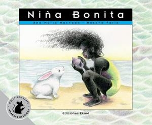 Niña bonita (Especial) | 9791399036862 | Ana Maria Machado | Llibres.cat | Llibreria online en català | La Impossible Llibreters Barcelona