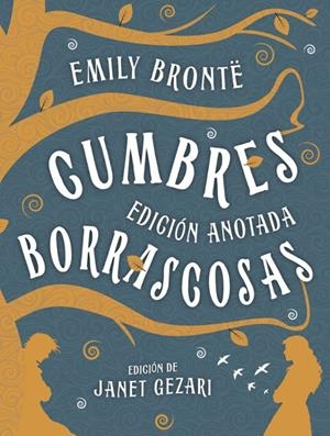 Cumbres borrascosas | 9788446057482 | Brontë, Emily Jane | Llibres.cat | Llibreria online en català | La Impossible Llibreters Barcelona