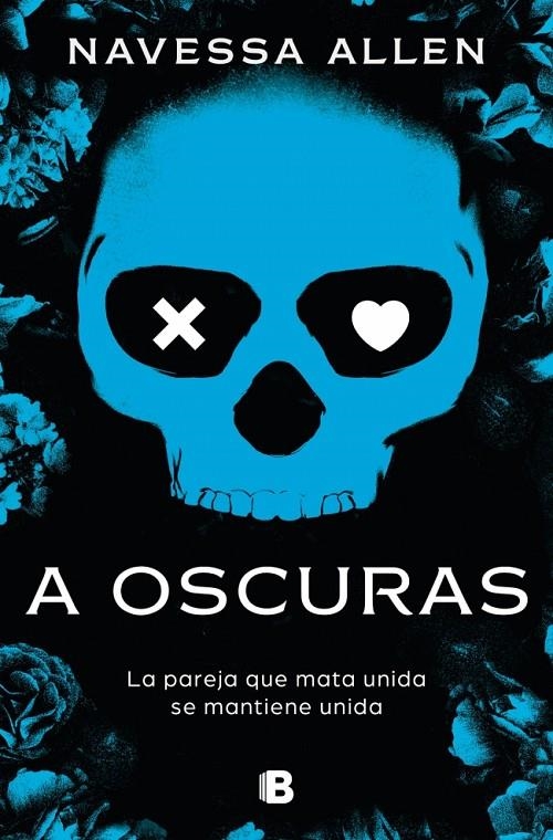 A oscuras (Adéntrate en la oscuridad 1) | 9788466680516 | Allen, Navessa | Llibres.cat | Llibreria online en català | La Impossible Llibreters Barcelona