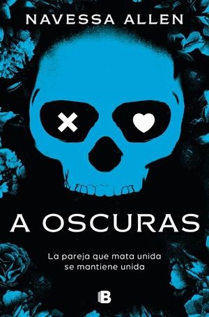 A oscuras (Adéntrate en la oscuridad 1) | 9788466680516 | Allen, Navessa | Llibres.cat | Llibreria online en català | La Impossible Llibreters Barcelona