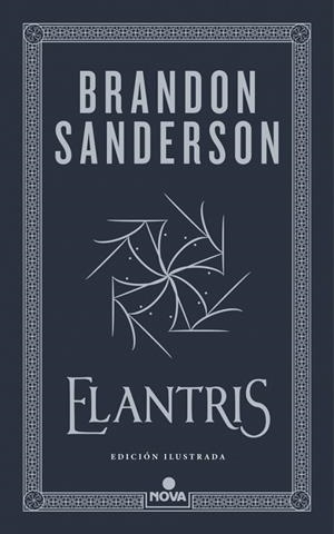 Elantris (edición ilustrada) | 9788410466265 | Sanderson, Brandon | Llibres.cat | Llibreria online en català | La Impossible Llibreters Barcelona
