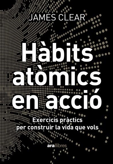 Hàbits atòmics en acció | 9788411731904 | Clear, James | Llibres.cat | Llibreria online en català | La Impossible Llibreters Barcelona