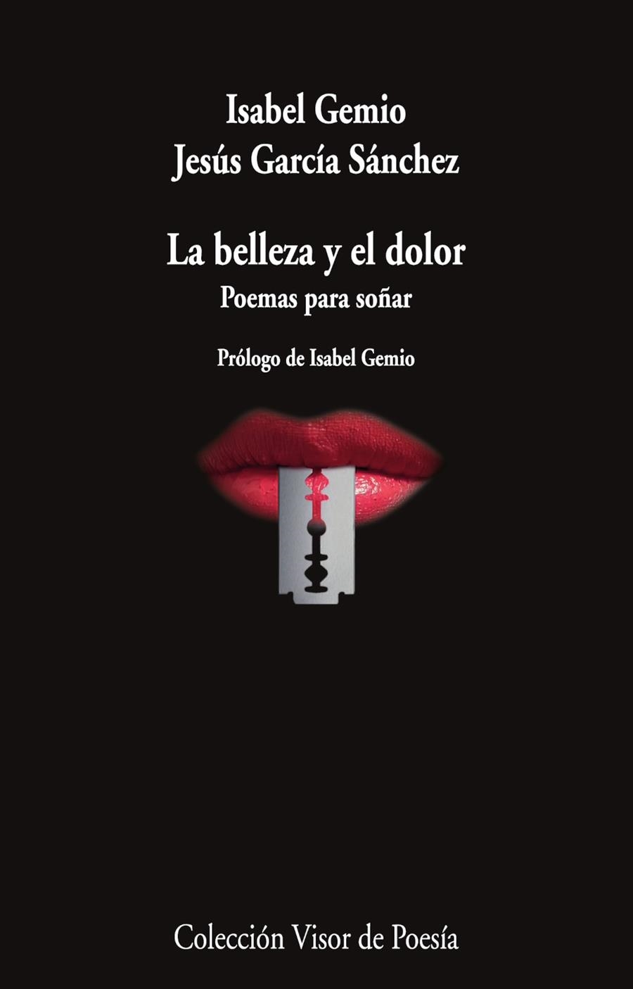 La belleza y el dolor | 9791387745905 | García Sánchez, Jesús/Gemio, Isabel | Llibres.cat | Llibreria online en català | La Impossible Llibreters Barcelona