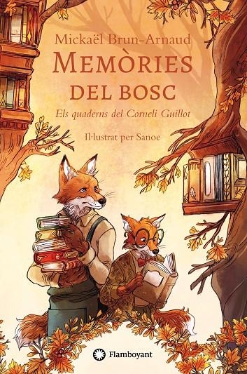 Els quaderns del Corneli Guillot | 9791387614034 | Brun-Arnaud, Mickaël | Llibres.cat | Llibreria online en català | La Impossible Llibreters Barcelona