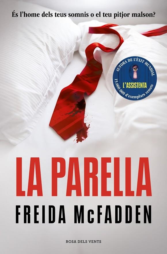 La parella | 9791387653866 | McFadden, Freida | Llibres.cat | Llibreria online en català | La Impossible Llibreters Barcelona
