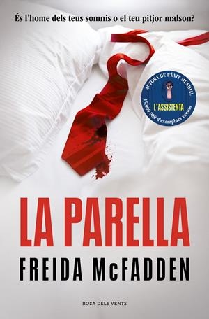 La parella | 9791387653866 | McFadden, Freida | Llibres.cat | Llibreria online en català | La Impossible Llibreters Barcelona