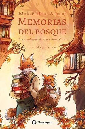 Los cuadernos de Cornélius Zorro | 9791387614041 | Brun-Arnaud, Mickaël | Llibres.cat | Llibreria online en català | La Impossible Llibreters Barcelona