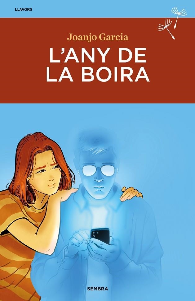 L'any de la boira | 9788410198319 | Garcia, Joanjo | Llibres.cat | Llibreria online en català | La Impossible Llibreters Barcelona