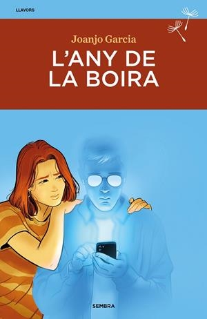 L'any de la boira | 9788410198319 | Garcia, Joanjo | Llibres.cat | Llibreria online en català | La Impossible Llibreters Barcelona