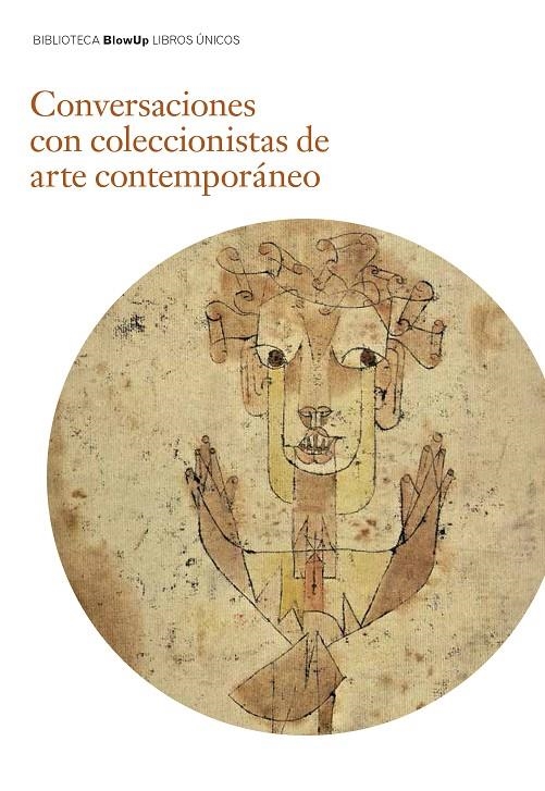 Conversaciones con coleccionistas de arte contemporáneo | 9788417048600 | De Francisco, José María/Caballero, Luís/Escudero, Antonio | Llibres.cat | Llibreria online en català | La Impossible Llibreters Barcelona