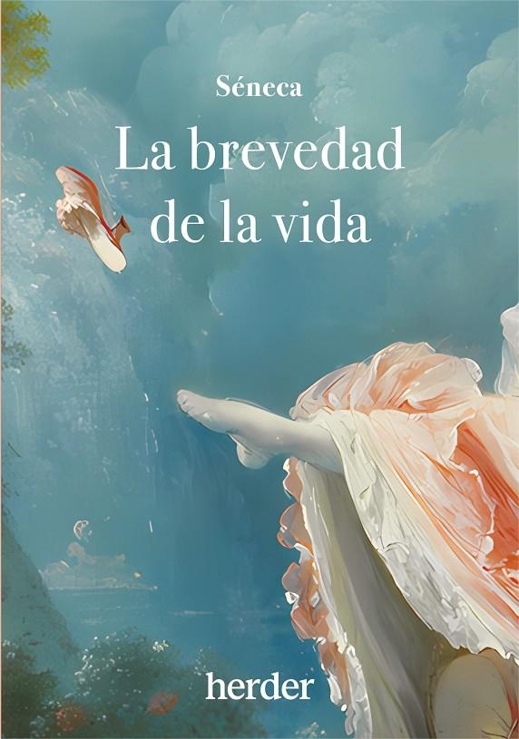 La brevedad de la vida | 9788425451041 | Séneca, Lucio Anneo | Llibres.cat | Llibreria online en català | La Impossible Llibreters Barcelona