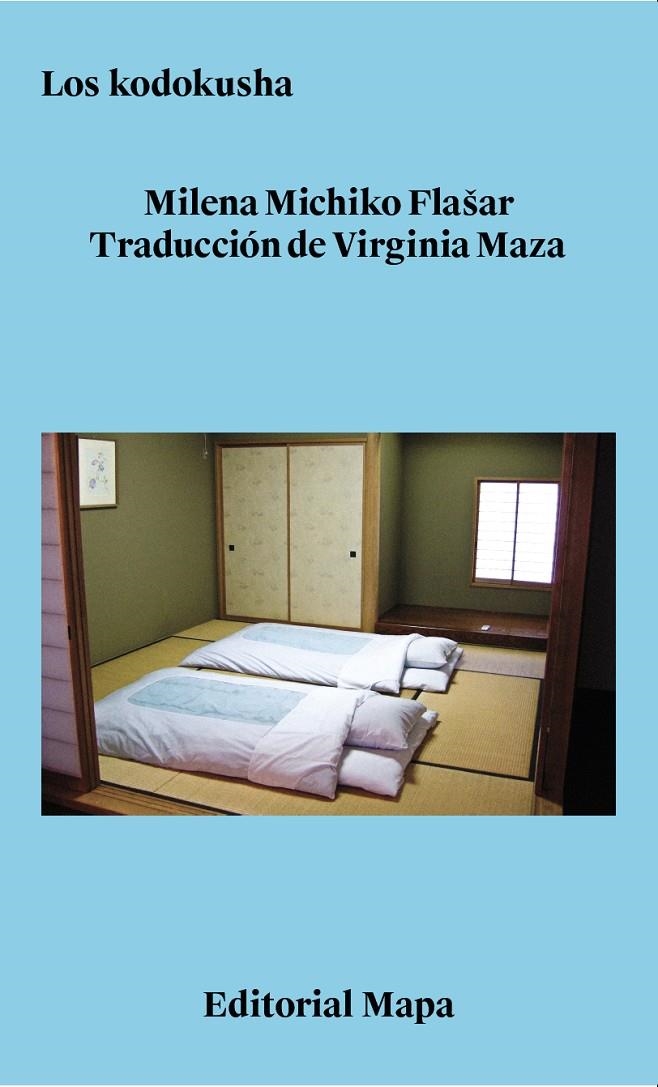 Los kodokusha | 9788412678253 | Michiko Flasar, Milena | Llibres.cat | Llibreria online en català | La Impossible Llibreters Barcelona