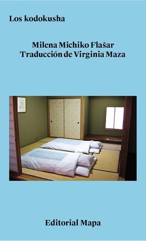 Los kodokusha | 9788412678253 | Michiko Flasar, Milena | Llibres.cat | Llibreria online en català | La Impossible Llibreters Barcelona