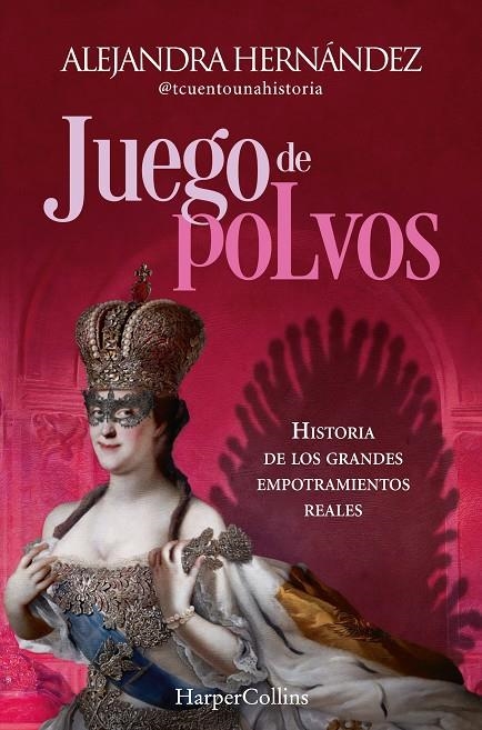 Juego de polvos | 9788410642539 | Hernández, Alejandra | Llibres.cat | Llibreria online en català | La Impossible Llibreters Barcelona