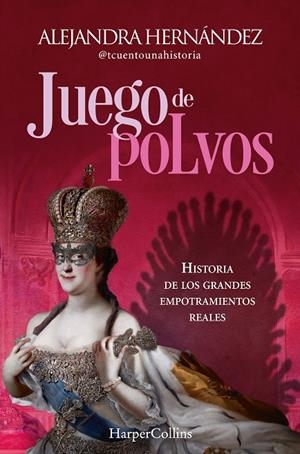 Juego de polvos | 9788410642539 | Hernández, Alejandra | Llibres.cat | Llibreria online en català | La Impossible Llibreters Barcelona
