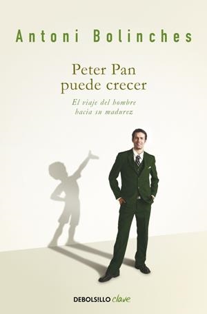 Peter Pan puede crecer | 9788499088259 | Bolinches, Antoni | Llibres.cat | Llibreria online en català | La Impossible Llibreters Barcelona