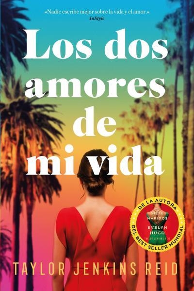 Los dos amores de mi vida | 9788419131461 | Jenkins Reid, Taylor | Llibres.cat | Llibreria online en català | La Impossible Llibreters Barcelona