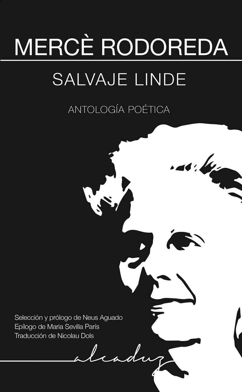 Salvaje linde | 9791399076134 | Rodoreda Gurgui, Mercè/Simó Carles, Xavier | Llibres.cat | Llibreria online en català | La Impossible Llibreters Barcelona