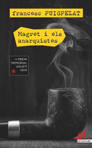 Magret i els anarquistes | 9788417077570 | Puigpelat, Francesc | Llibres.cat | Llibreria online en català | La Impossible Llibreters Barcelona