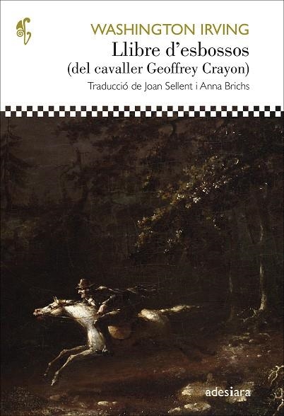 Llibre d’esbossos (del cavaller Geoffrey Crayon) | 9788419908377 | Irving, Washington | Llibres.cat | Llibreria online en català | La Impossible Llibreters Barcelona