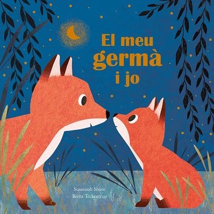 El meu germà i jo | 9788410074675 | Shane, Susannah | Llibres.cat | Llibreria online en català | La Impossible Llibreters Barcelona