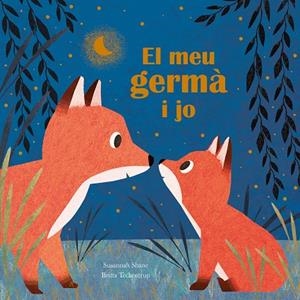 El meu germà i jo | 9788410074675 | Shane, Susannah | Llibres.cat | Llibreria online en català | La Impossible Llibreters Barcelona