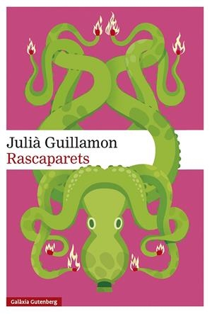 Rascaparets | 9791388019265 | Guillamon, Julià | Llibres.cat | Llibreria online en català | La Impossible Llibreters Barcelona