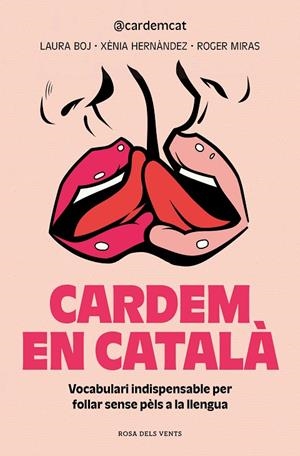 Cardem en català | 9791387653040 | Miras, Roger / Hernández, Xènia / Boj, Laura | Llibres.cat | Llibreria online en català | La Impossible Llibreters Barcelona