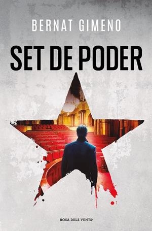 Set de poder | 9791387653415 | Gimeno, Bernat | Llibres.cat | Llibreria online en català | La Impossible Llibreters Barcelona
