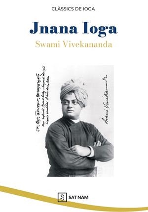 Jnana Ioga | 9788411270465 | Vivekananda, Swami | Llibres.cat | Llibreria online en català | La Impossible Llibreters Barcelona