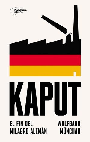 Kaput | 9788410243712 | Münchau, Wolfgang | Llibres.cat | Llibreria online en català | La Impossible Llibreters Barcelona