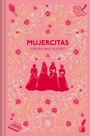Mujercitas (edición cantos tintados) | 9788491057246 | Alcott, Louisa May | Llibres.cat | Llibreria online en català | La Impossible Llibreters Barcelona