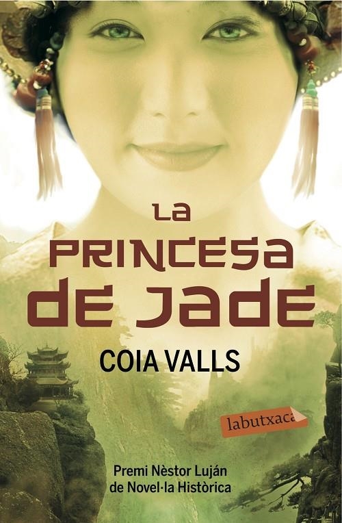 La princesa de jade | 9788499309910 | Valls, Coia | Llibres.cat | Llibreria online en català | La Impossible Llibreters Barcelona