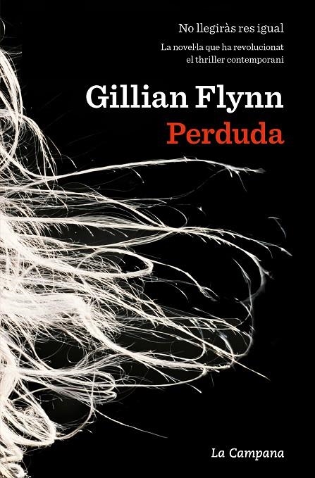 Perduda | 9788418226632 | Flynn, Gillian | Llibres.cat | Llibreria online en català | La Impossible Llibreters Barcelona