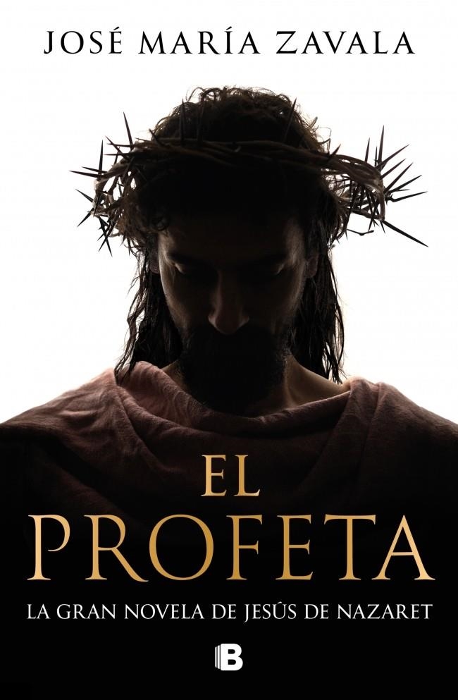 El profeta | 9788466682770 | Zavala, José María | Llibres.cat | Llibreria online en català | La Impossible Llibreters Barcelona